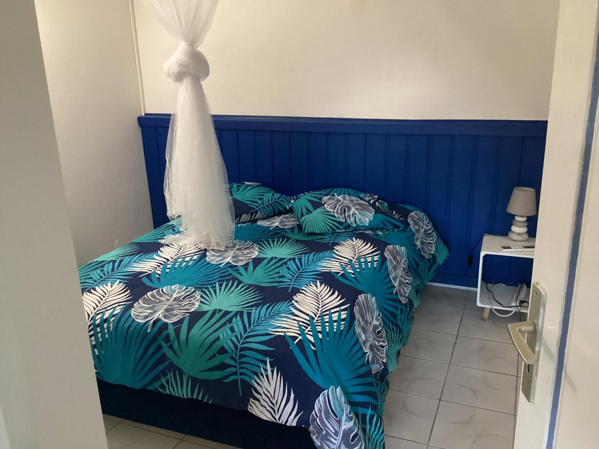 Apartamento Oasisse Vieux-Fort Exterior foto